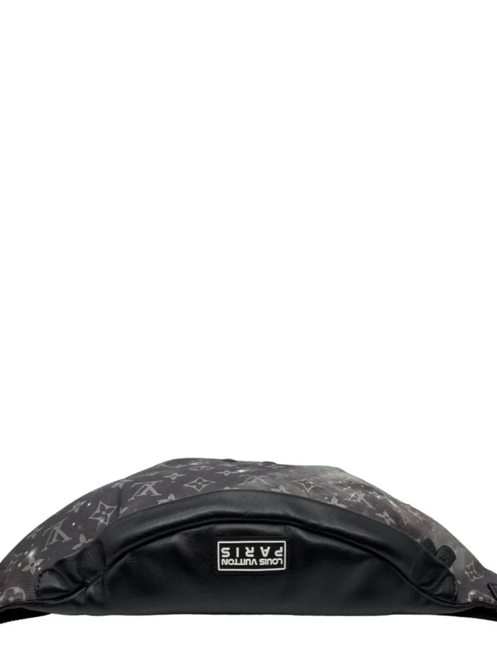 Louis Vuitton  Discovery Monogram Galaxy Bumbag Black